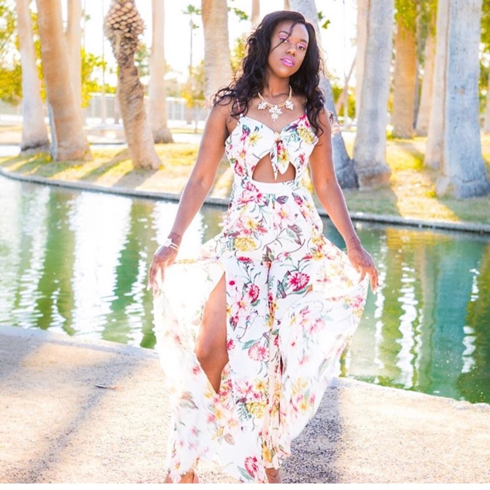 🎉Host Pick🎉Jumpsuit - Picture 4 of 4